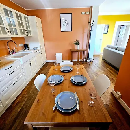 Cozy One Bedroom Retreat In Luxembourg-limp17a Apartman Luxemburg